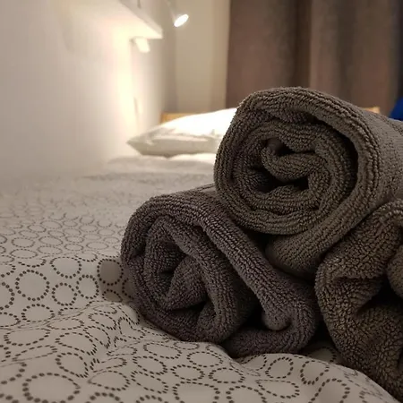 Ferienwohnung Katrin Duisburg