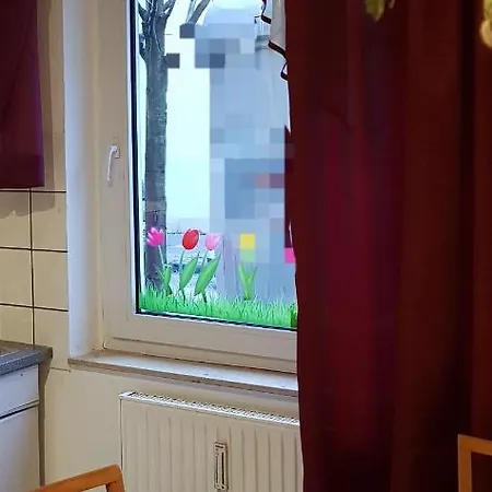 Ferienwohnung Katrin Lejlighed Duisburg