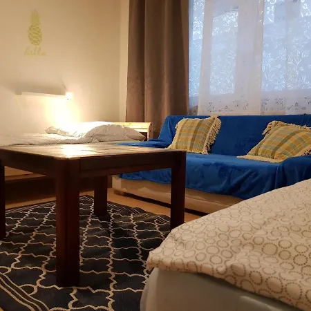 Ferienwohnung Katrin * Duisburg