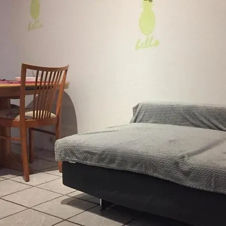 Lejlighed Ferienwohnung Katrin Duisburg
